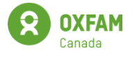 OXFAM Canada